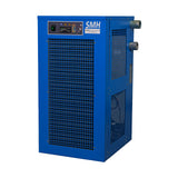 SCHULZ HIGH TEMPERATURE REFRIGERATED AIR DRYER - 150 CFM - SMH-150-UP