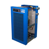 SCHULZ HIGH TEMPERATURE REFRIGERATED AIR DRYER - 150 CFM - SMH-150-UP