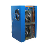 SCHULZ HIGH TEMPERATURE REFRIGERATED AIR DRYER - 150 CFM - SMH-150-UP