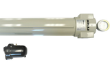 SCHULZ AIR DRYER PRE-FILTER - 1 MICRON | 2-1/2" (2.5) INCH - 007.0285-NPT - ADS DRYER