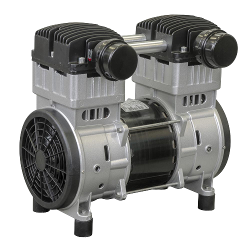 SCHULZ AIR COMPRESSOR OIL LESS PUMP - SINGLE STAGE - CSD 9 - 1.5HP SCHULZ AIR COMPRESSOR OIL LESS PUMP - SINGLE STAGE - CSD 9 - 1.5HP