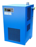 SCHULZ REFRIGERATED AIR COMPRESSOR DRYER - 150CFM- ADS150-UP