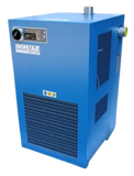 SCHULZ REFRIGERATED AIR COMPRESSOR DRYER - 300CFM- ADS300-UE