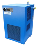 SCHULZ REFRIGERATED AIR COMPRESSOR DRYER - 220CFM- ADS220-UE