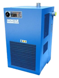 SCHULZ REFRIGERATED AIR COMPRESSOR DRYER - 375CFM- ADS375-UE