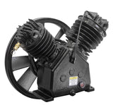 SCHULZ AIR COMPRESSOR PUMP - TWO STAGE - MSV20MAX - 5HP - 932.7527-0