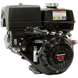 SCHULZ AIR COMPRESSOR - 13HP HONDA GX390 - GAS DRIVE - 1330HL30X-G