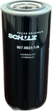 SCHULZ FILTER MAINTENANCE KIT - FMK-1060 - ROTARY SCREW COMPRESSOR