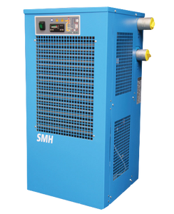 SCHULZ HIGH TEMPERATURE REFRIGERATED AIR DRYER - 40 CFM - SMH-040-UP