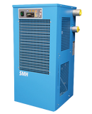 SCHULZ HIGH TEMPERATURE REFRIGERATED AIR DRYER - 40 CFM - SMH-040-UP
