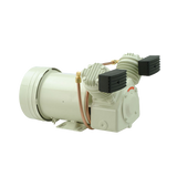 SCHULZ AIR COMPRESSOR OIL LESS PUMP - SINGLE STAGE - MSV 6 - 1HP - 931.1001-0