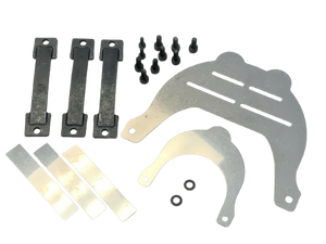 SCHULZ REPLACEMENT PART - VALVE PLATE REPAIR KIT - 830.1898-0 - MSL-30/40 MAX