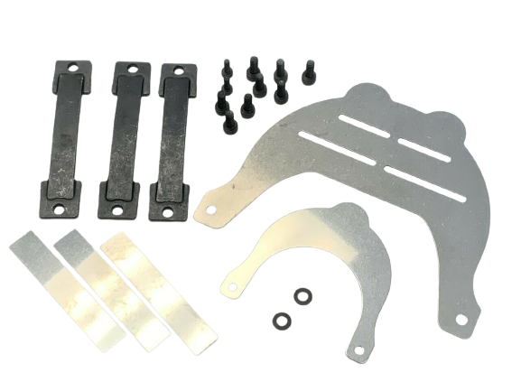 SCHULZ REPLACEMENT PART - VALVE PLATE REPAIR KIT - 830.1898-0 - MSL-30/40 MAX