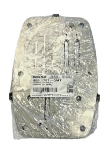 SCHULZ REPLACEMENT PART - VALVE PLATE - 809.1787-0/AT - MSL-30/40 MAX PUMP