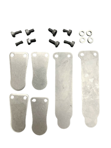 SCHULZ REPLACEMENT PART - VALVE PLATE KIT 830.0972-0 - MSL-10MAX MSL-15 MAX PUMP