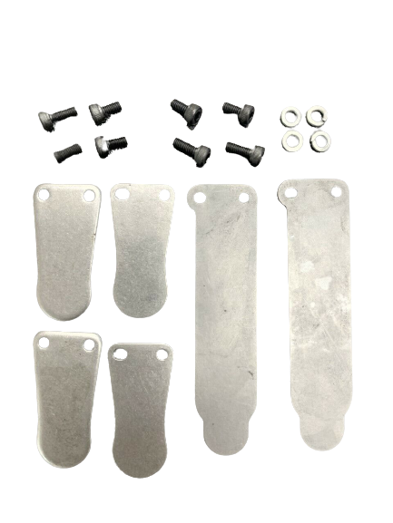 SCHULZ REPLACEMENT PART - VALVE PLATE KIT 830.0972-0 - MSL-10MAX MSL-15 MAX PUMP
