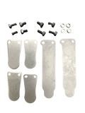 SCHULZ REPLACEMENT PART - VALVE PLATE KIT 830.0972-0 - MSL-10MAX MSL-15 MAX PUMP
