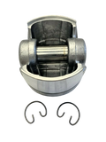 SCHULZ REPLACEMENT PART - 3" PISTON - 016.0123-0 - MSL-18MAX PUMP
