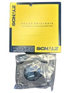 SCHULZ REPLACEMENT PART - VALVE PLATE KIT LOW PRESSURE - 830.0955-0 - MAX PUMP