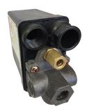 AIR COMPRESSOR PRESSURE SWITCH 80-120 PSI