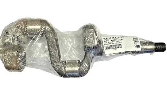 SCHULZ REPLACEMENT PART - CRANKSHAFT KIT - 830.1087-0 - MSL-20 MAX PUMP