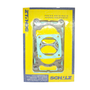 SCHULZ REPLACEMENT PART - GASKET KIT - 830.1895-0 - MSL-10MAX MSL-15 MAX PUMP