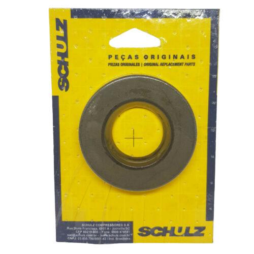 SCHULZ REPLACEMENT PART - OIL SEAL - 023.0265-0 - MSV-20 MAX PUMP