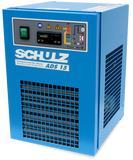 SCHULZ REFRIGERATED AIR DRYER - 15CFM - ADS15-UP
