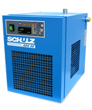 SCHULZ REFRIGERATED AIR COMPRESSOR DRYER - 50 CFM (50-63 CFM) - ADS50