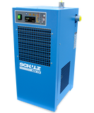 SCHULZ REFRIGERATED AIR COMPRESSOR DRYER: 71 - 86 CFM - ADS75-UP