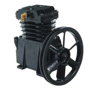 SCHULZ AIR COMPRESSOR PUMP - MSL-10MAX - SINGLE STAGE -  2HP - 931.8090-0